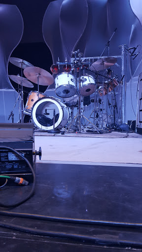 Concert Hall «The Wellmont Theatre», reviews and photos, 5 Seymour St, Montclair, NJ 07042, USA