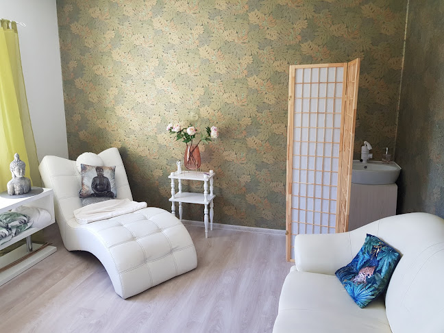 Andělská náruč - salon krásy a zdraví - Kosmetický salón