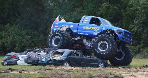 Auto Repair Shop «Jim Woodham & Son Tire & Auto», reviews and photos, 4058 Troy Hwy, Montgomery, AL 36116, USA