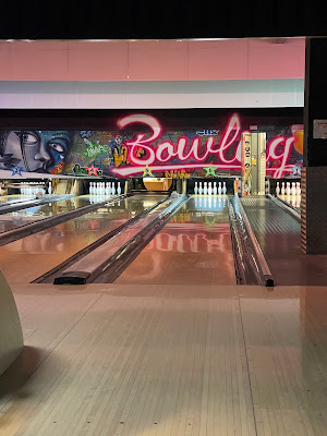 Bowling de Montélimar à Montélimar