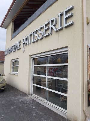 Boulangerie patisserie MENGELLE à Soues