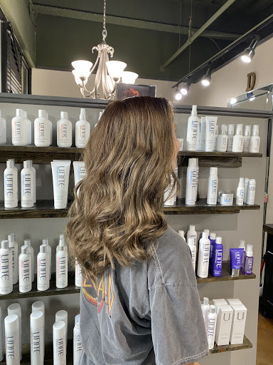 Beauty Salon «Salon Sculpt», reviews and photos, 2400 Glenna Goodacre #106c, Lubbock, TX 79401, USA