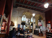 Atmosphère du Restaurant Café UTOPIA à Bordeaux - n°10