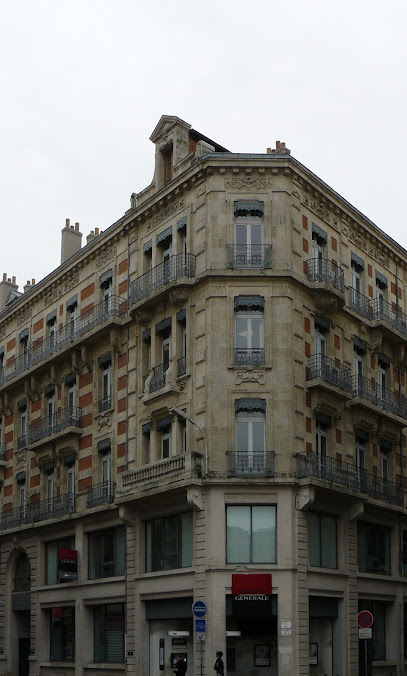 Photo du Banque Société Générale à Toulouse