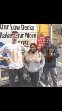 On 3 Moving - Photo 8 - Car repair in High Point, NC, Winston-Salem