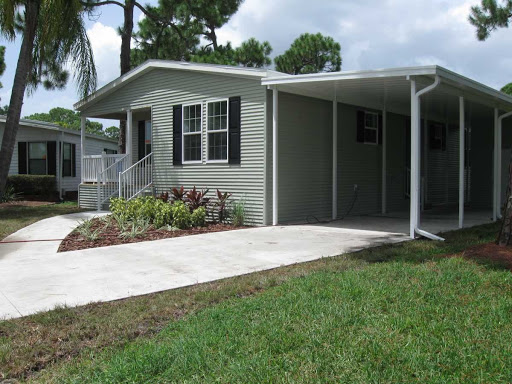 Concrete Contractor «B & H Construction-Central Fl», reviews and photos, 4025 Morris Bridge Rd, Zephyrhills, FL 33543, USA