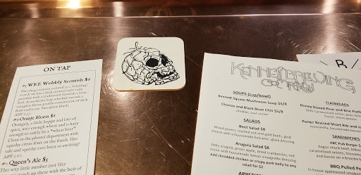 Brewery «Kennett Brewing Company», reviews and photos, 109 S Broad St #2, Kennett Square, PA 19348, USA