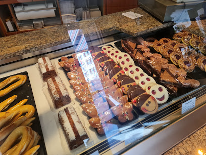 Bäckerei Gabriel - Spielhof Glarus