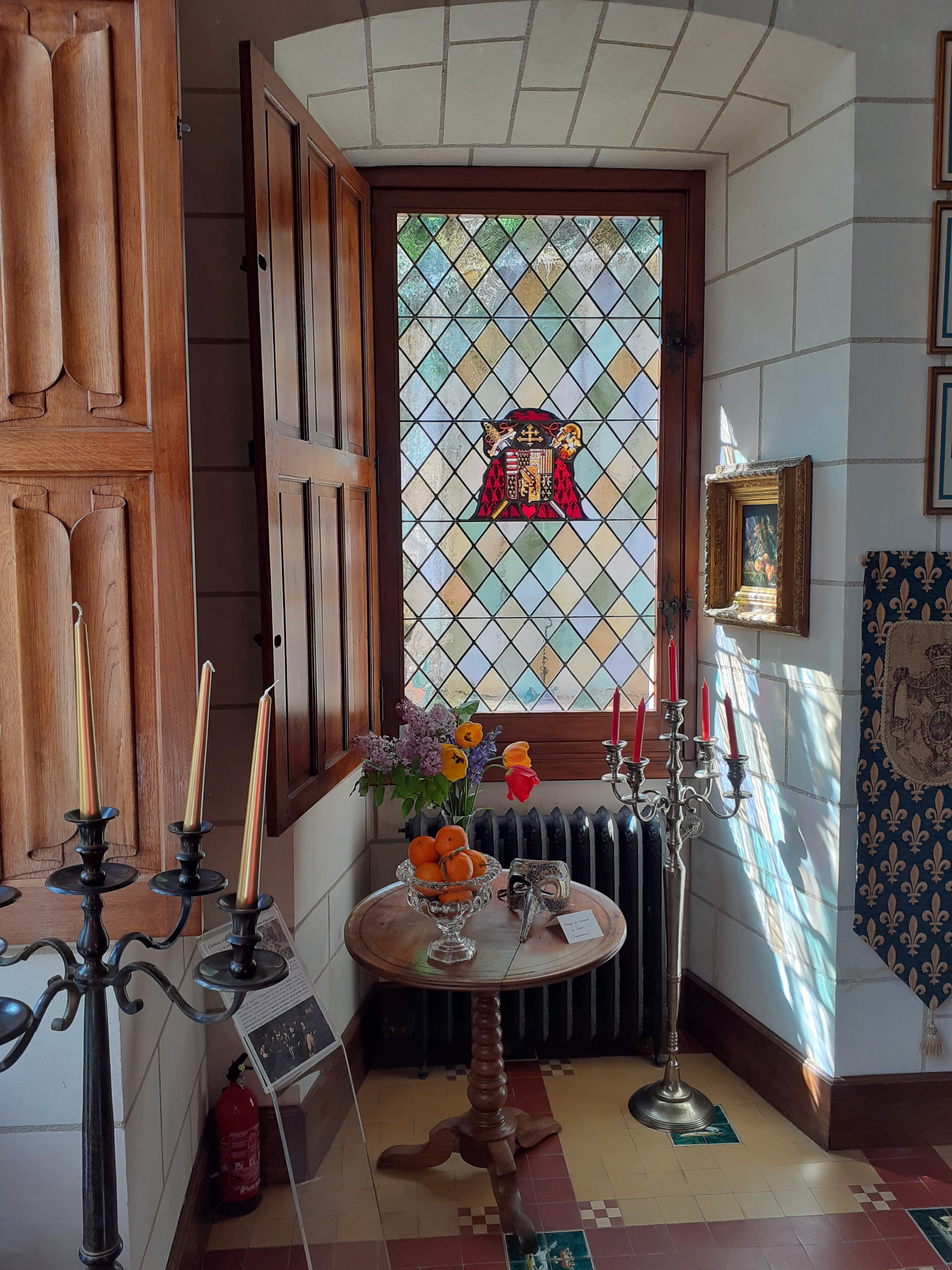 Photo n° 27 de l'avis de Ludovic.a fait le 15/04/2022 à 13:42