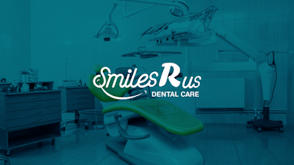 Smile R Us Dental Care clinic