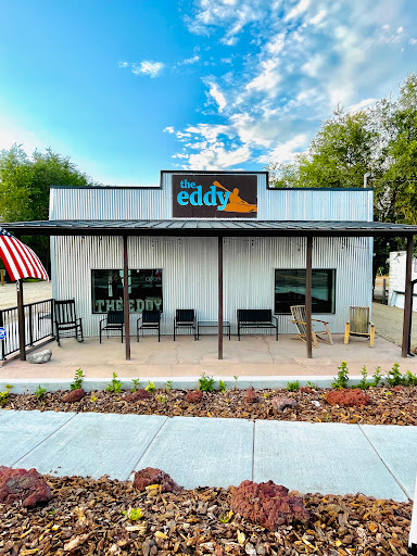 The Eddy