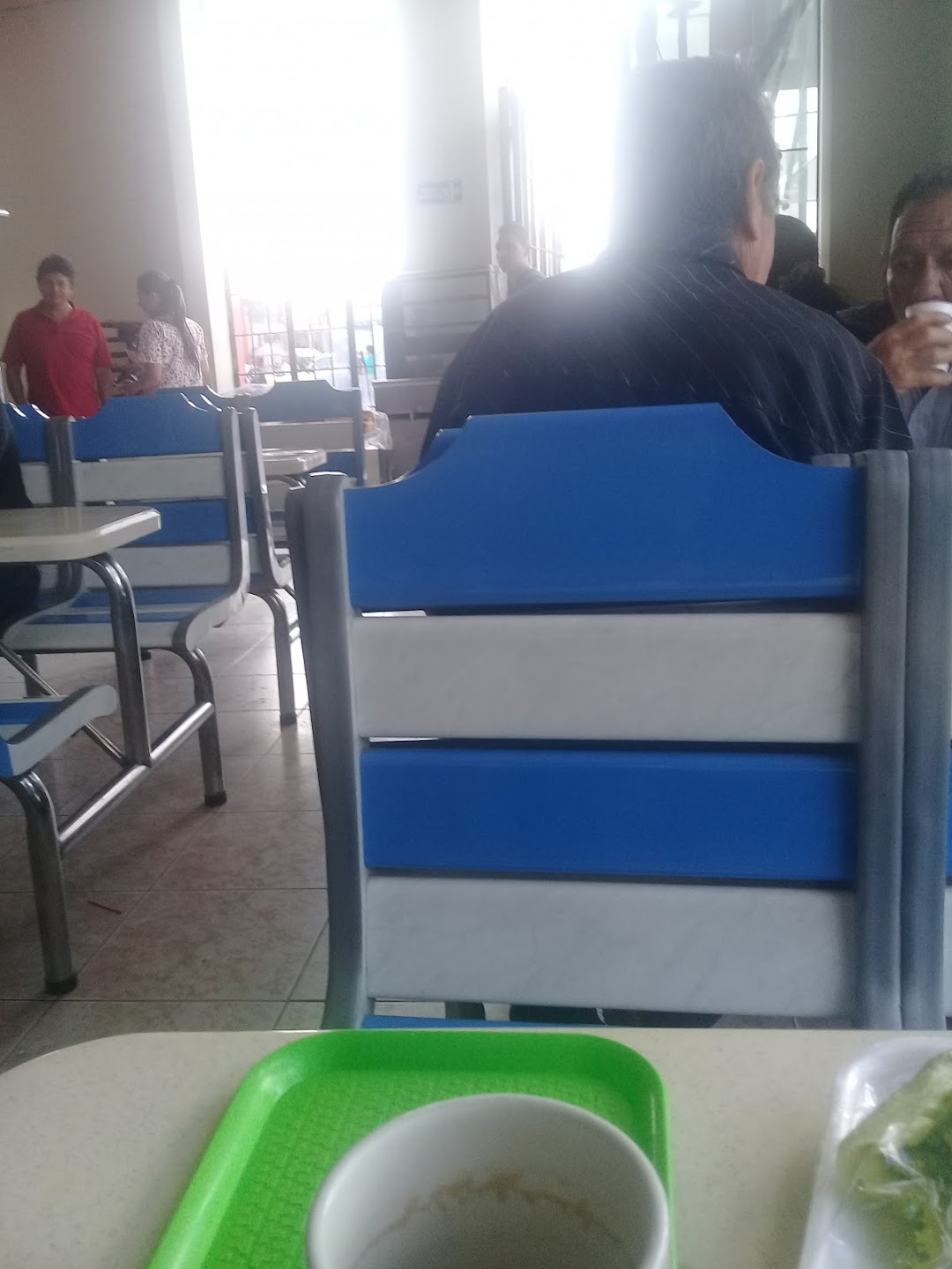 Panaderia La Esquina Del Buen Sabor