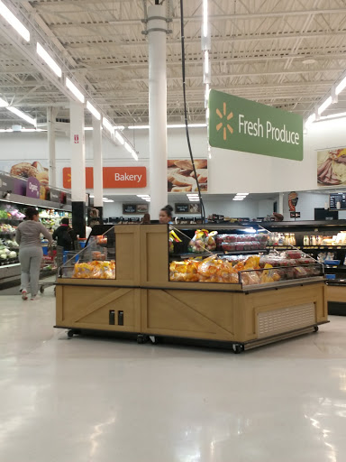 Department Store «Walmart Supercenter», reviews and photos, 25 Pembroke Dr, Hilton Head Island, SC 29926, USA