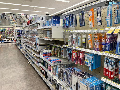 Drug Store «Walgreens», reviews and photos, 20 Jersey Ave, New Brunswick, NJ 08901, USA