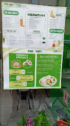 Photo n°3 de Thé Viet - Salon de bubble tea Vietnamien à Nancy ()