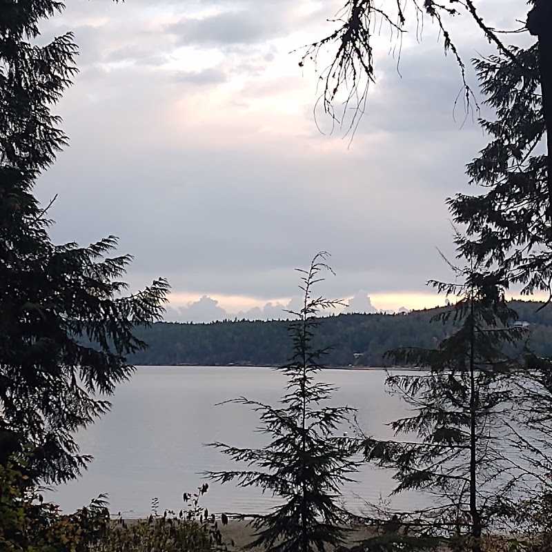 Sequim Bay State Park