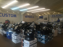 Elite Custom Wheels & Tires - Photo 3 - Car repair in Montgomery, AL, Montgomery