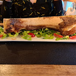 Photo n° 2 de l'avis de Matthew.l fait le 23/05/2024 à 12:01 pour Le 6 gerardmer à Gérardmer