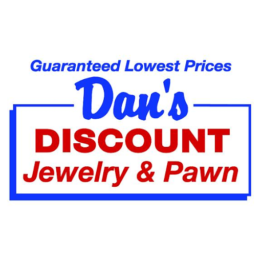 Pawn Shop «Dans Discount Jewelry and Pawn», reviews and photos