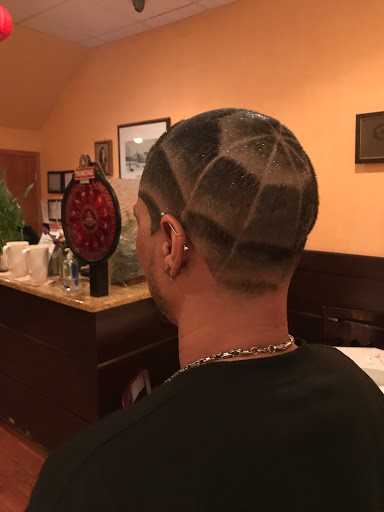 Barber Shop «Fade Away Barber Shop», reviews and photos, 201 S Pine St, York, PA 17403, USA