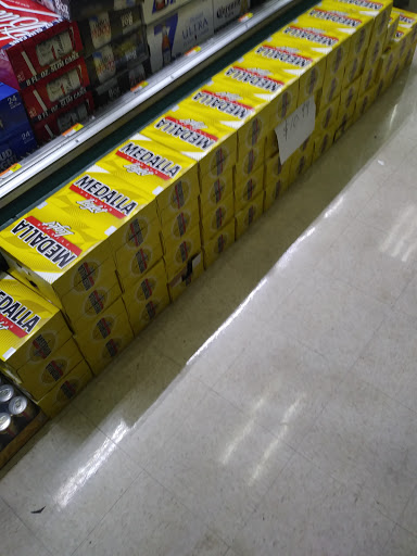 Supermarket «La Isla Supermarket», reviews and photos, 9722 US-192, Clermont, FL 34714, USA