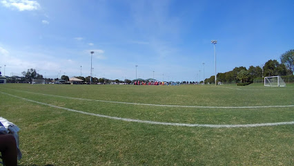 Weston Regional Park - Soccer Field #5