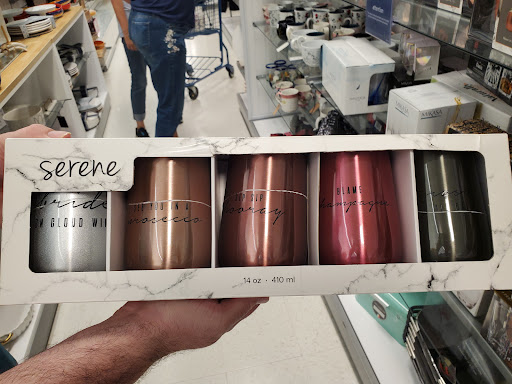 Department Store «Marshalls», reviews and photos, 901 W 136th St, Kansas City, MO 64145, USA