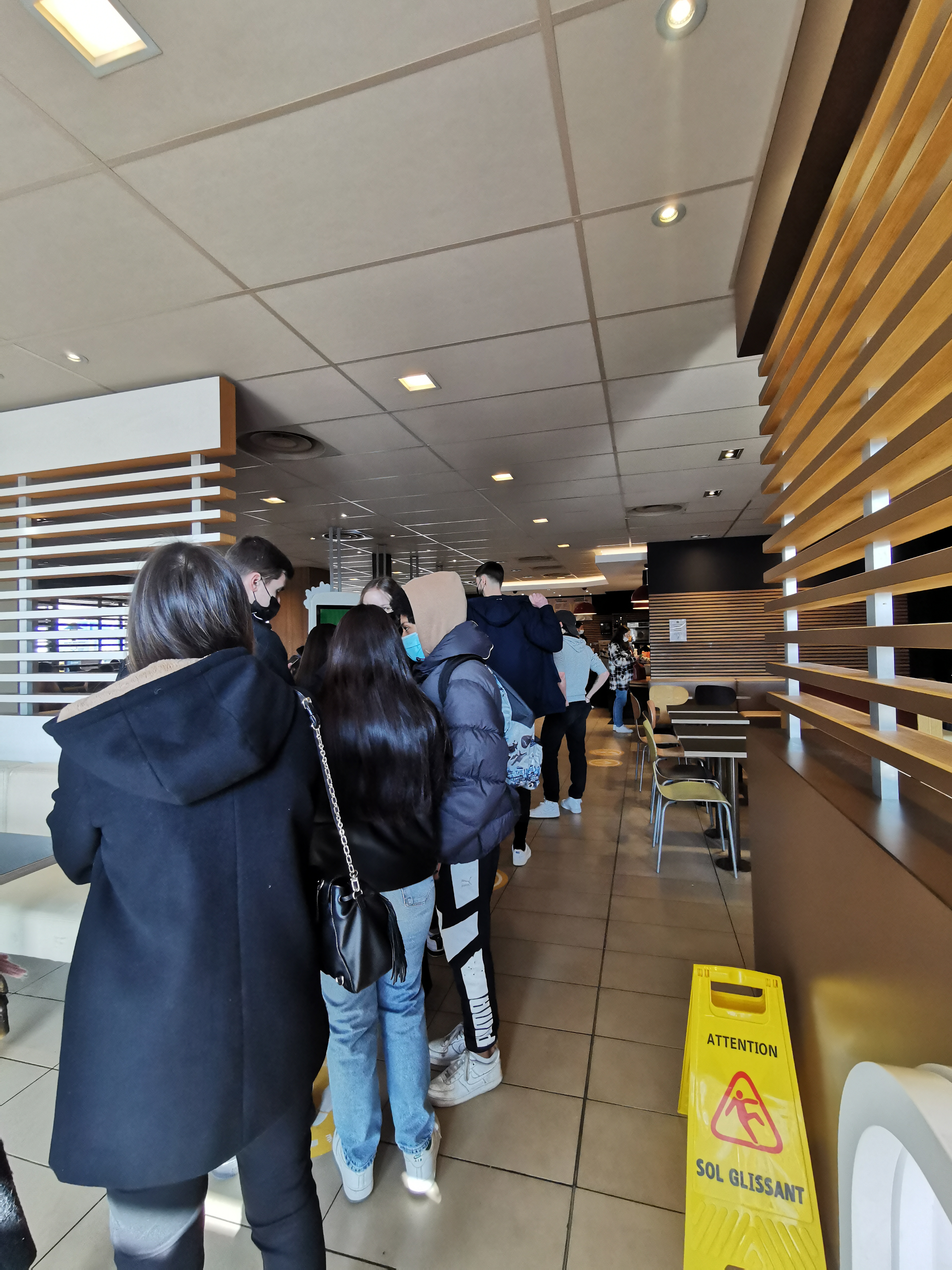 Photo n° 4 de l'avis de Phidis.a fait le 18/08/2019 à 15:43