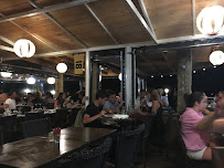 Atmosphère du Restaurant Le Rouf Brasserie à Zonza - n°5