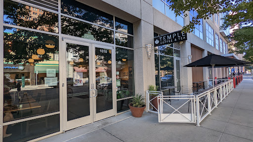 Coffee Shop «Temple Coffee Roasters», reviews and photos, 1010 9th St, Sacramento, CA 95814, USA