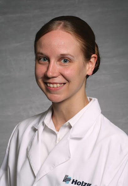 Stephanie DeWitt, MD - Holzer Health System