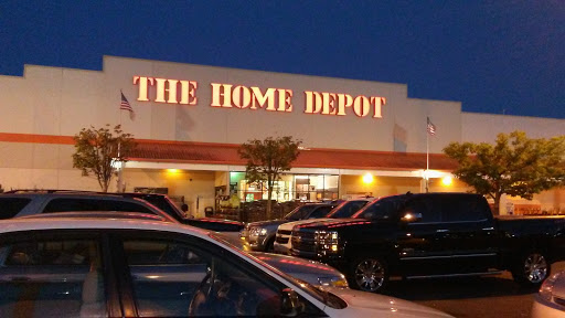 Home Improvement Store «The Home Depot», reviews and photos, 11915 WA-99, Everett, WA 98204, USA