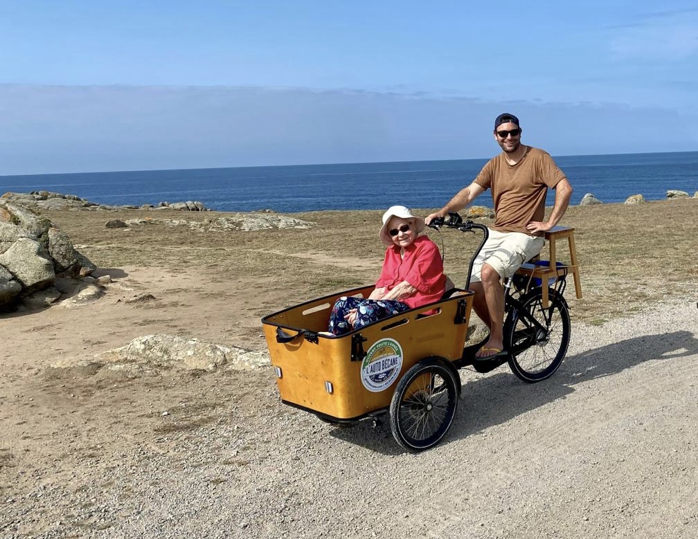 Photo n° 2 de l'avis de Michaël.e fait le 13/08/2023 à 16:48