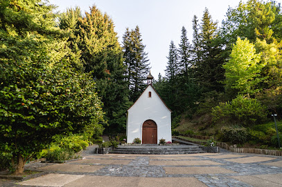 Santuario de Schoenstatt Montahue