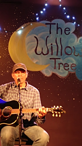 Coffee Shop «The Willow Tree Coffeehouse & Music Room», reviews and photos, 216 E Main St, Johnson City, TN 37604, USA