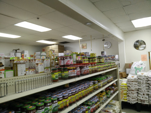 Indian Grocery Store «A1 Indian Groceries», reviews and photos, 6601 Cass Ave, Westmont, IL 60559, USA