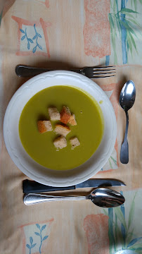 Plats et boissons du Restaurant Chez Maurette à Lannemezan - n°9