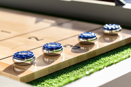 Billiards Supply Store «All Weather Billiards and Games», reviews and photos, 2161 J and C Blvd, Naples, FL 34109, USA