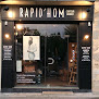 Photo du Salon de coiffure Coiffure Rapid'hom à Belley