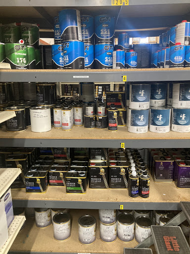 Ben-Ami Auto Care | Autobody Paint and  Detail and  Car Wash and  and PBE Supplies | Long Island | Queens | Brooklyn | Bronx en Lindenhurst