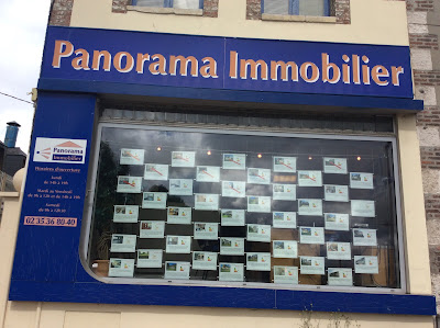 Panorama Immobilier à Canteleu