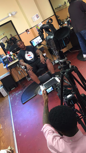 Barber Shop «Steadyhands Barbershop», reviews and photos, 11324 Tara Blvd, Hampton, GA 30228, USA