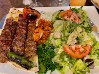 Kebab du Restaurant turc Mélodie à Paris - n°2