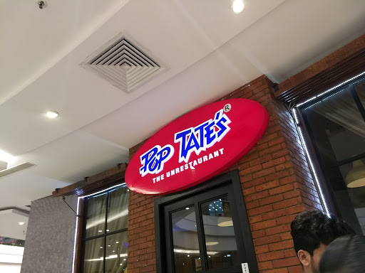 Pop Tate's