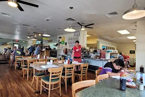 Doe Doe's Diner image