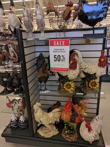 Craft Store «Hobby Lobby», reviews and photos, 9031 Snowden Square Dr, Columbia, MD 21046, USA