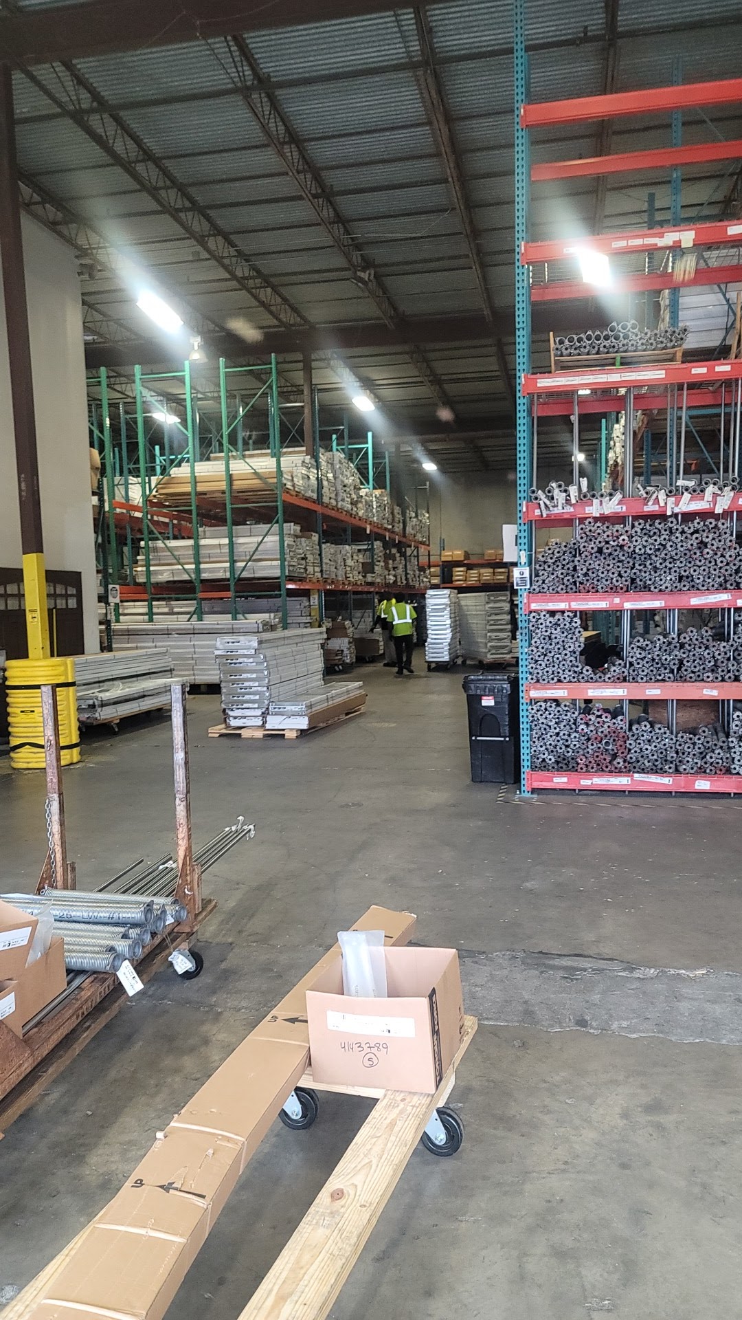 Clopay Building Products Distribution Center