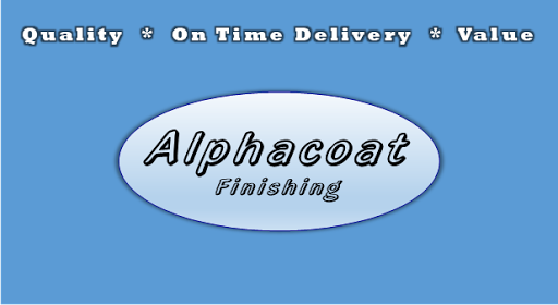Alphacoat Finishing, LLC.