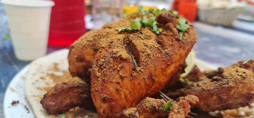 جنون الدجاج | Crazy Chicken 