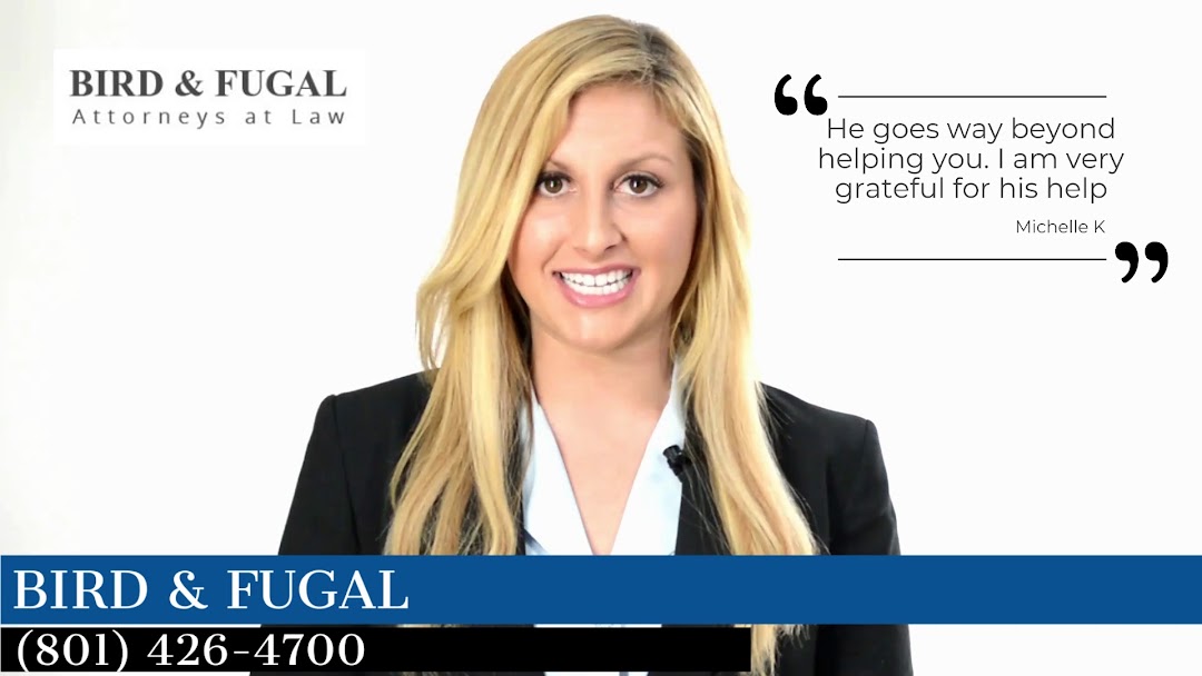 Bird & Fugal Attorneys at Law